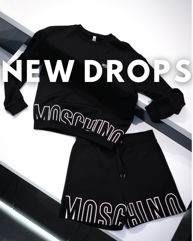 New Drop
