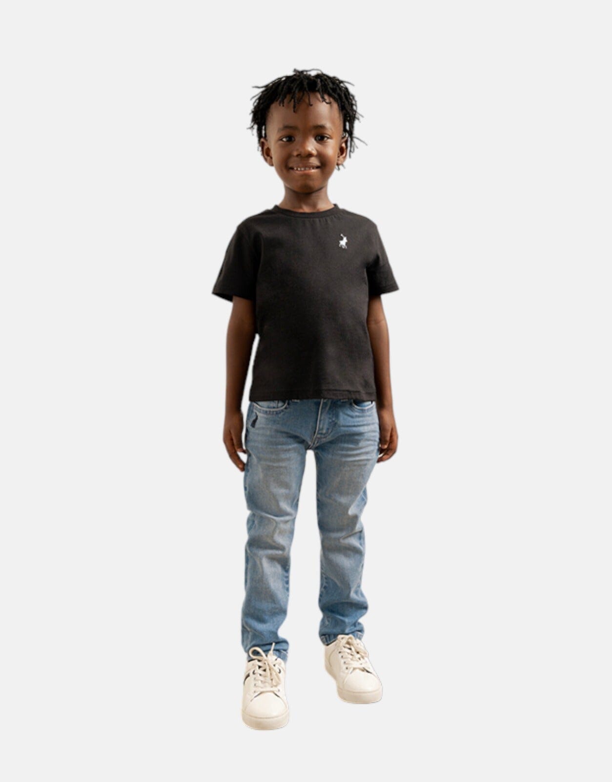 Polo Kids Boys Rick T-Shirt