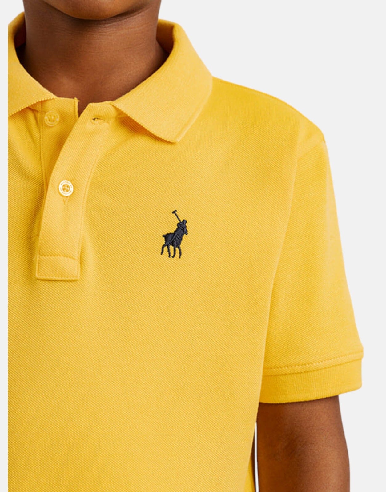 Polo Kids Boys Austin Golfer