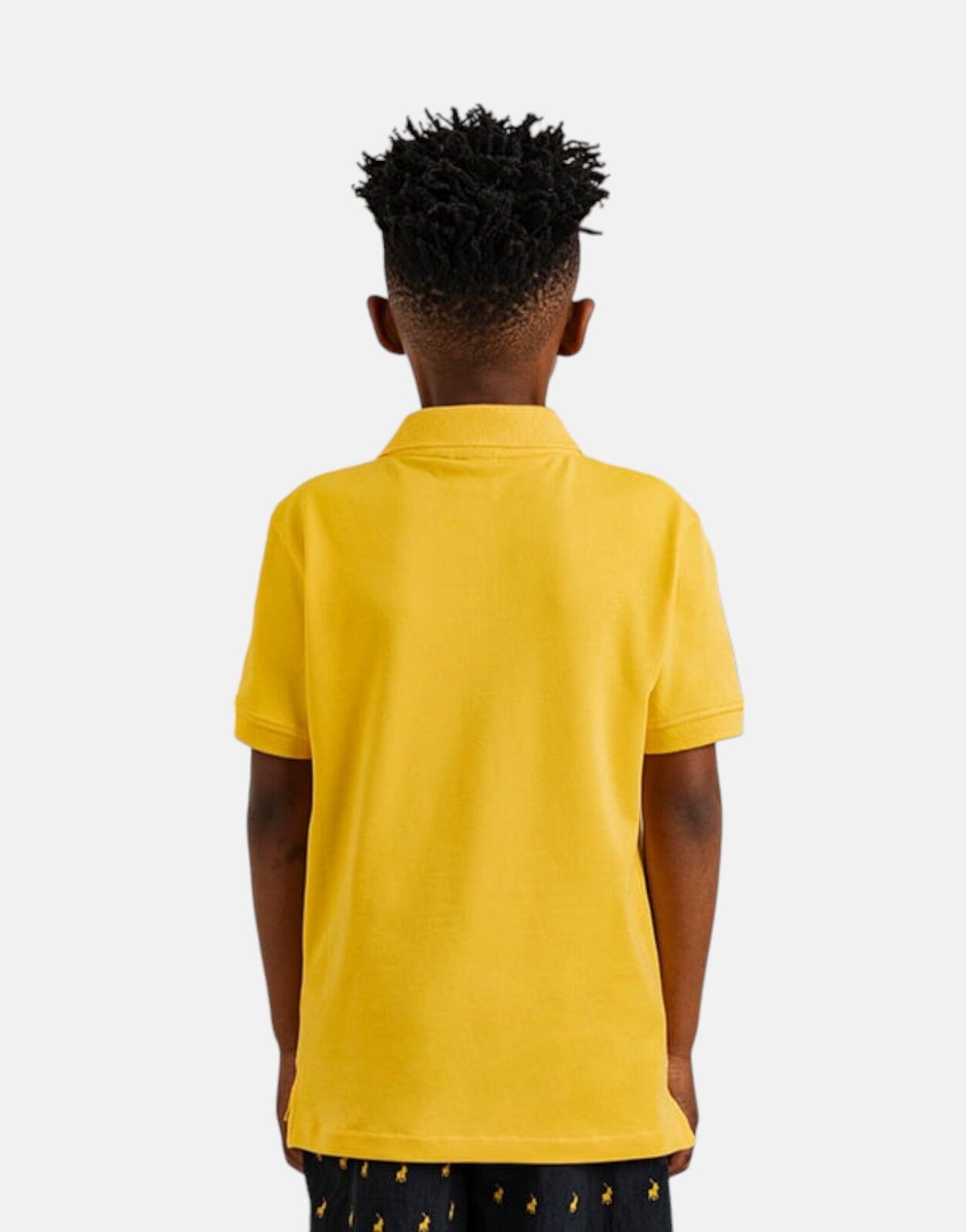 Polo Kids Boys Austin Golfer