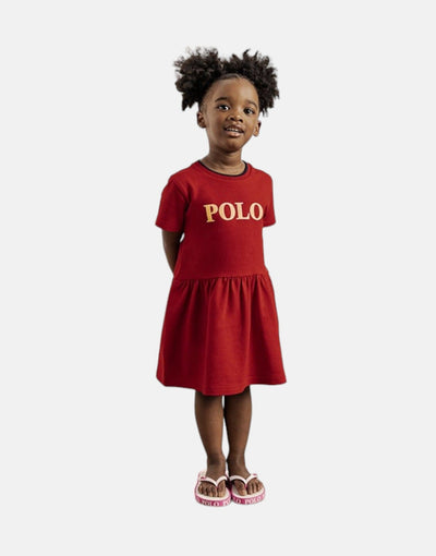 Polo Girls Mia Dress