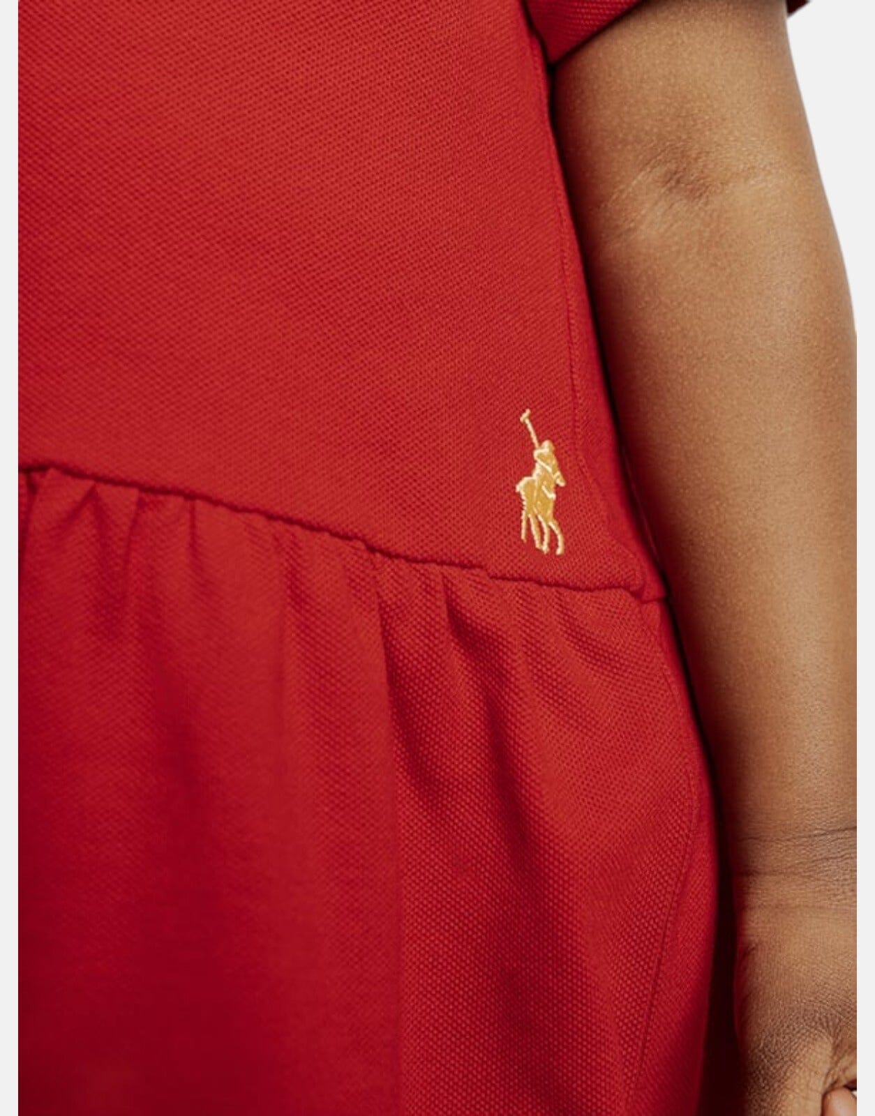 Polo Girls Mia Dress