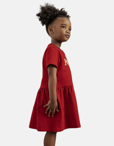 Polo Girls Mia Dress