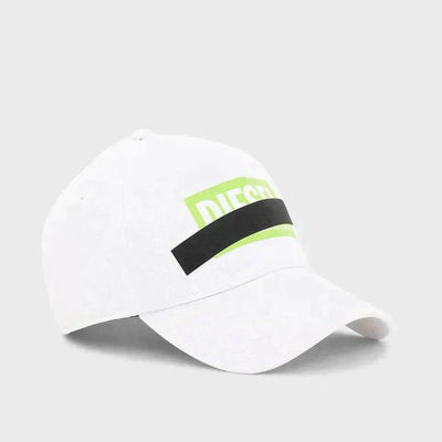 Diesel logo Baseball cap