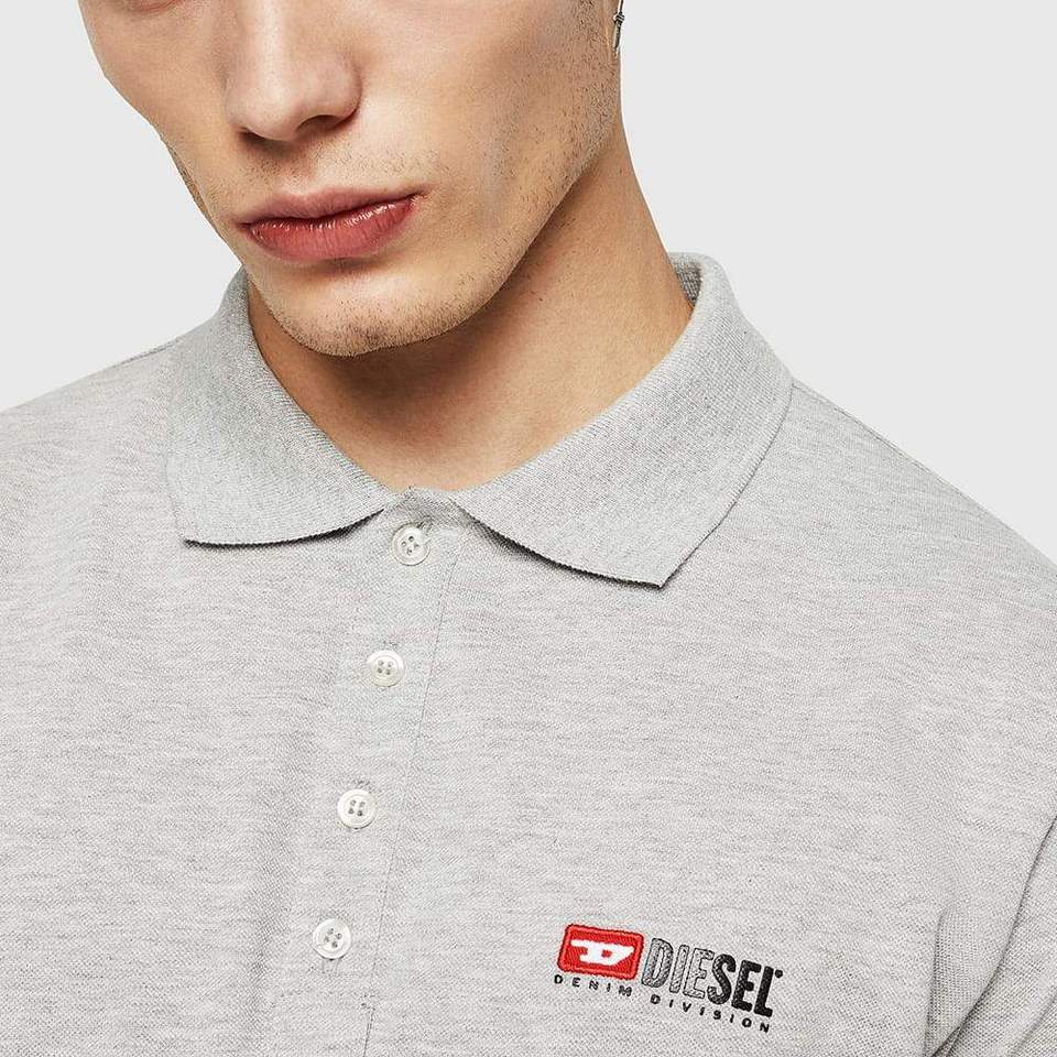 Diesel T-weet Golf shirt