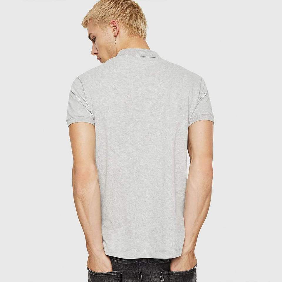 Diesel T-weet Golf shirt