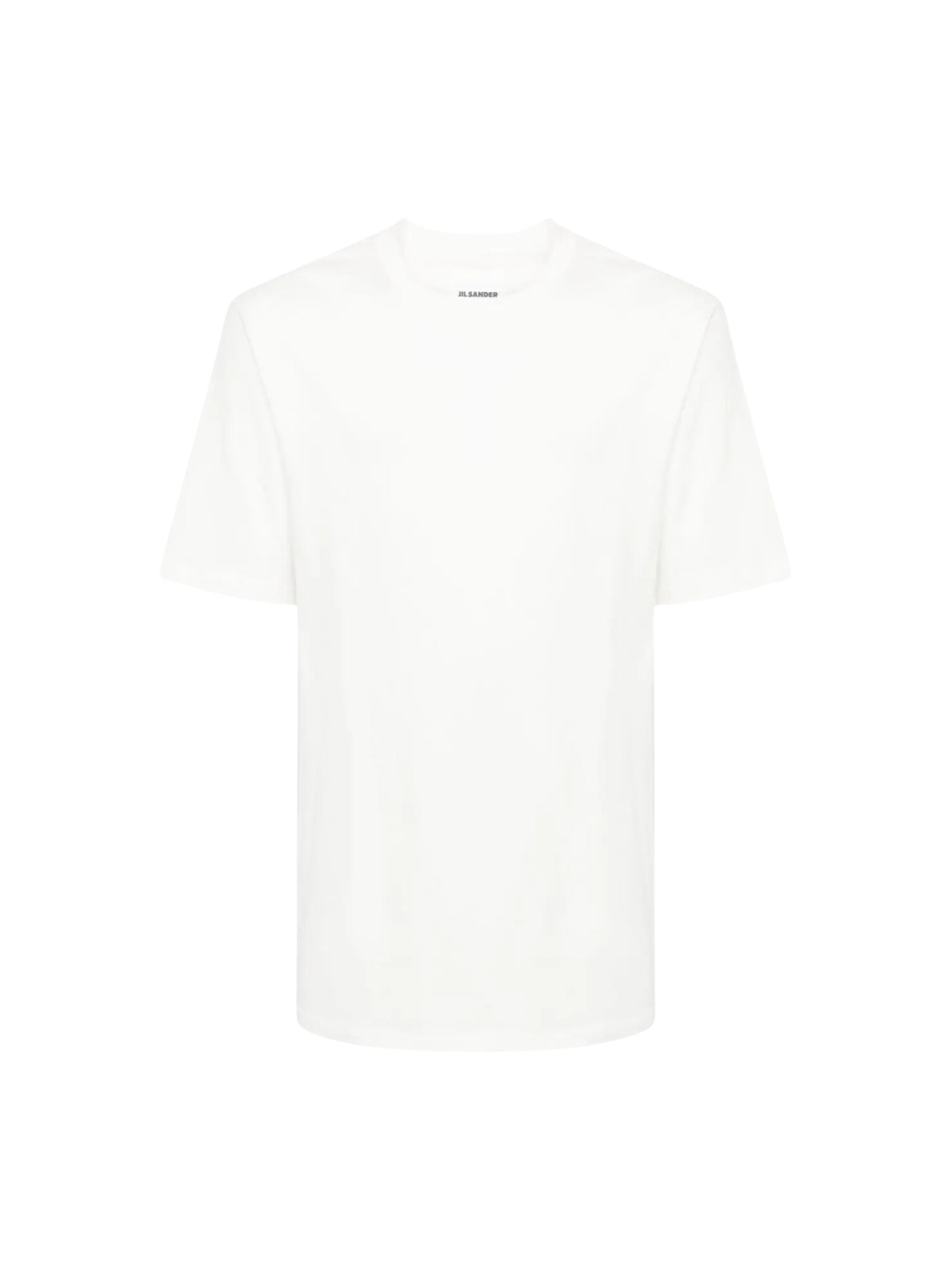 Jil Sander T-Shirt Magic Orchestra White