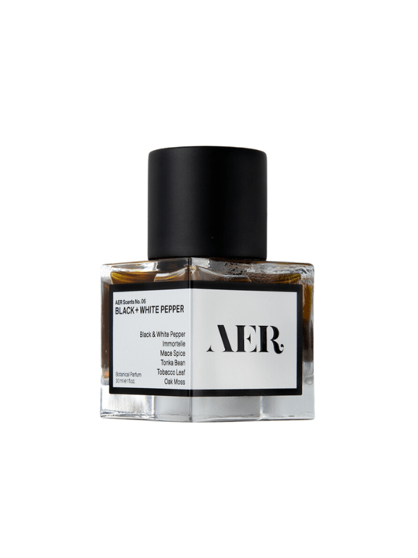 Aer Perfume White Pepper
