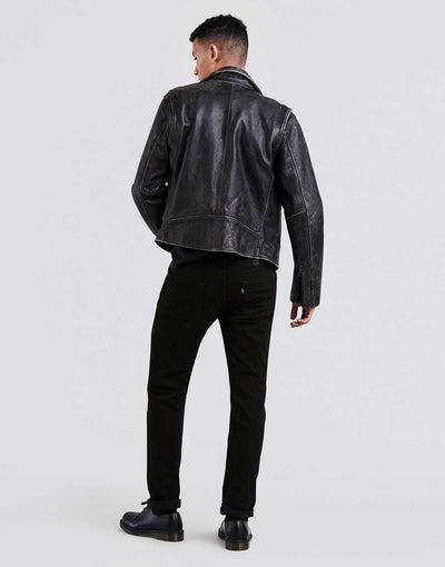 Levi's 511 Black Jeans