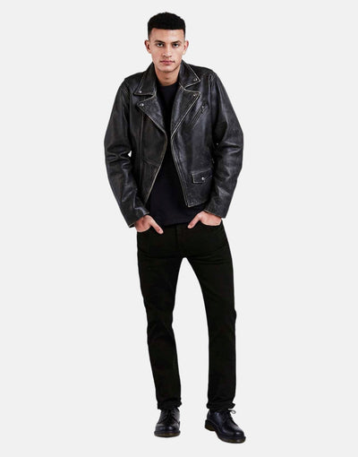 Levi's 511 Black Jeans