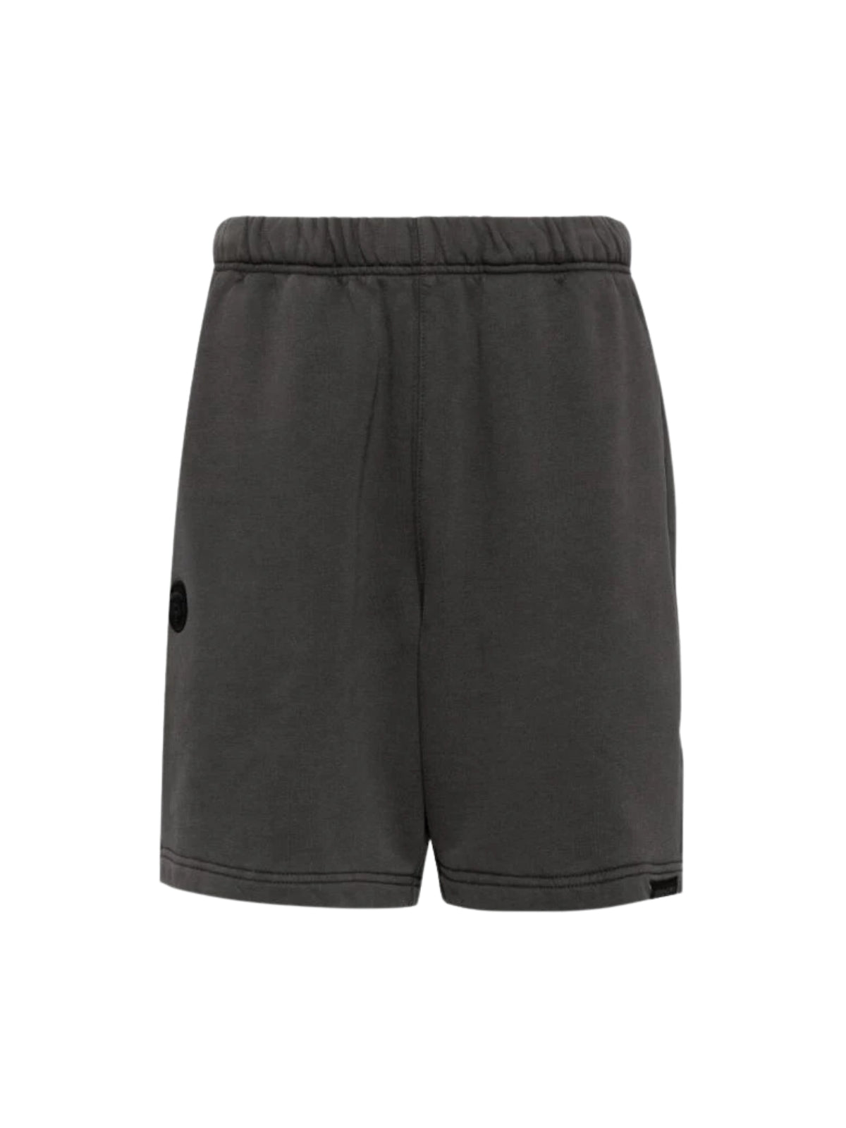 Aape Shorts Logo Light Black