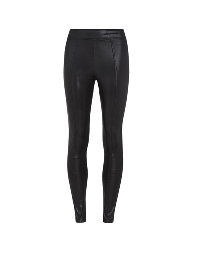 Karl Lagerfeld Leggings Black