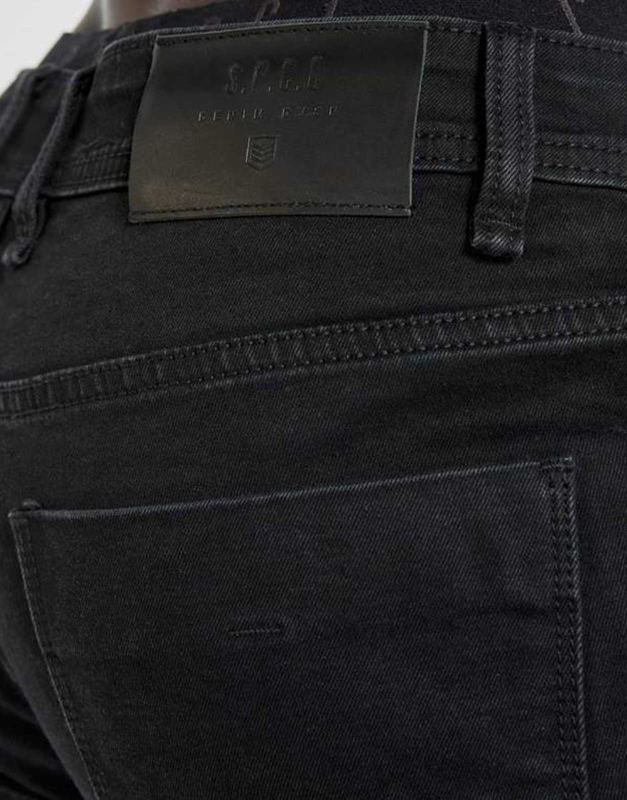 SPCC Black Pearl Jeans