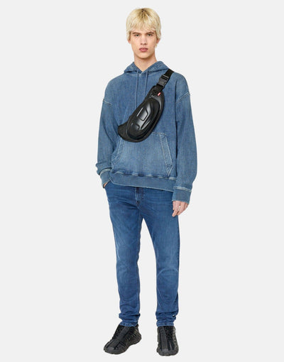 Diesel Krooley-Y-Ne Sweat Jeans