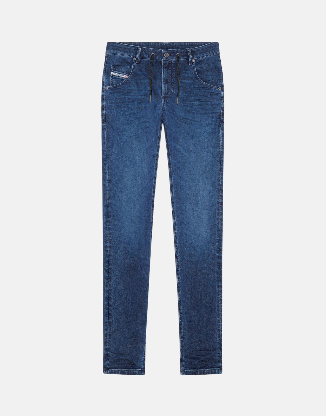 Diesel Krooley-Y-Ne Sweat Jeans