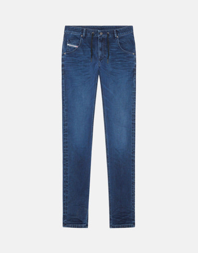 Diesel Krooley-Y-Ne Sweat Jeans