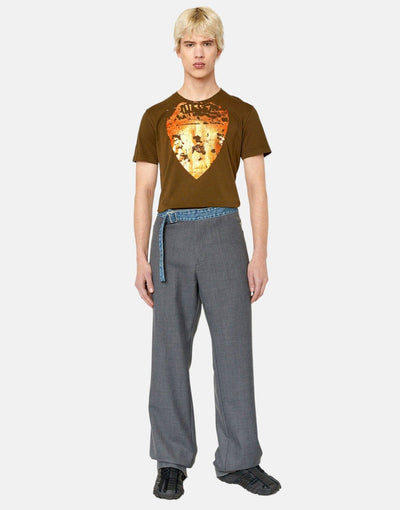 Diesel T-Diegor G11 T-Shirt