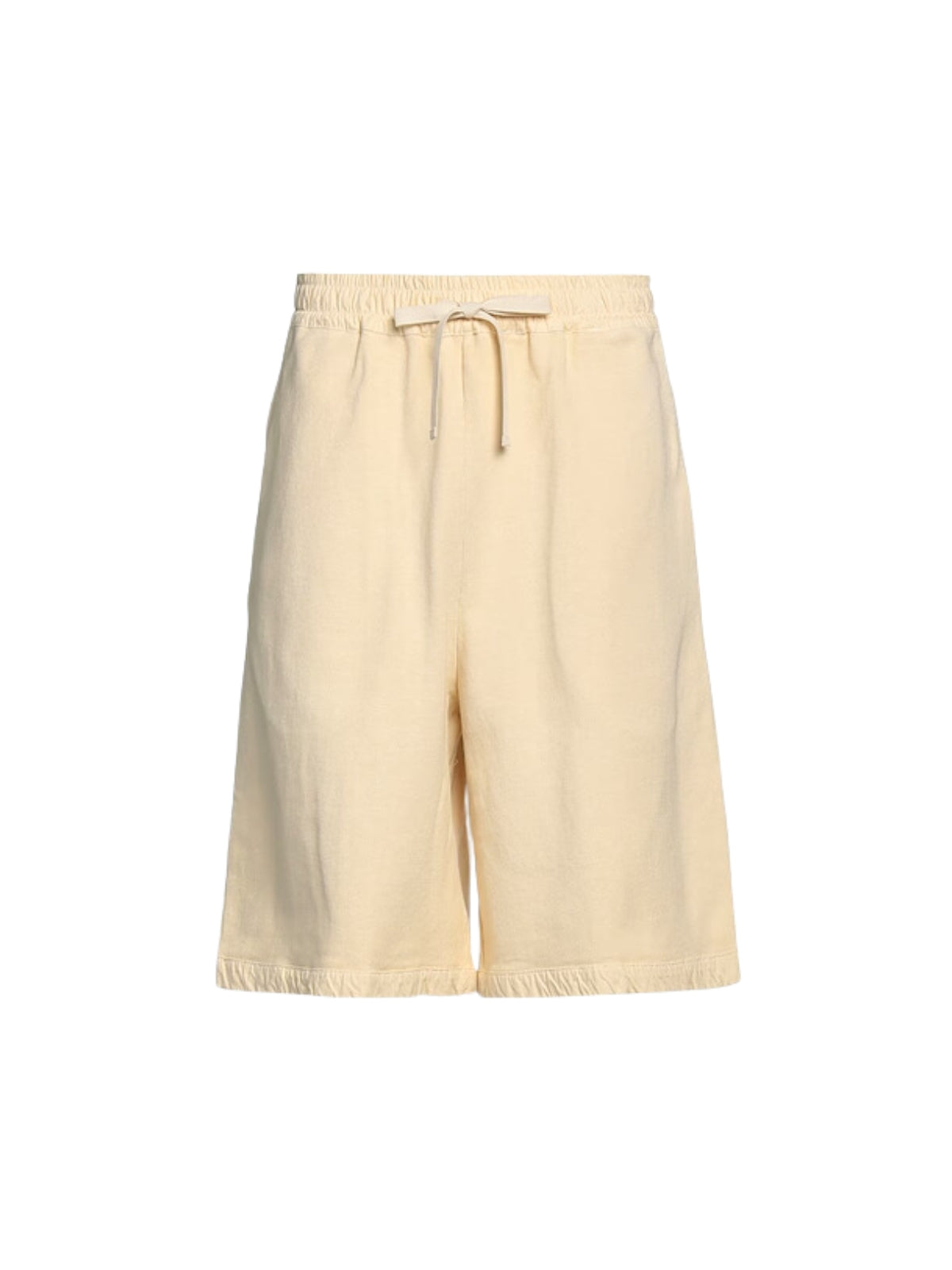 Jil Sander Shorts Off-White