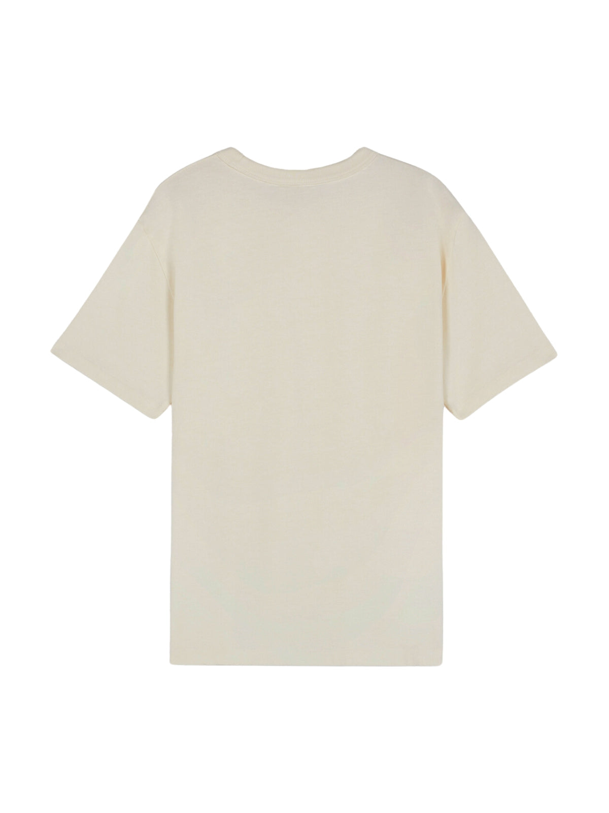 Cafe Kitsune T-Shirt Fox Relax Tapioca