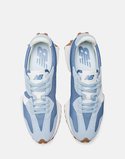 New Balance 327 Sneaker Blue
