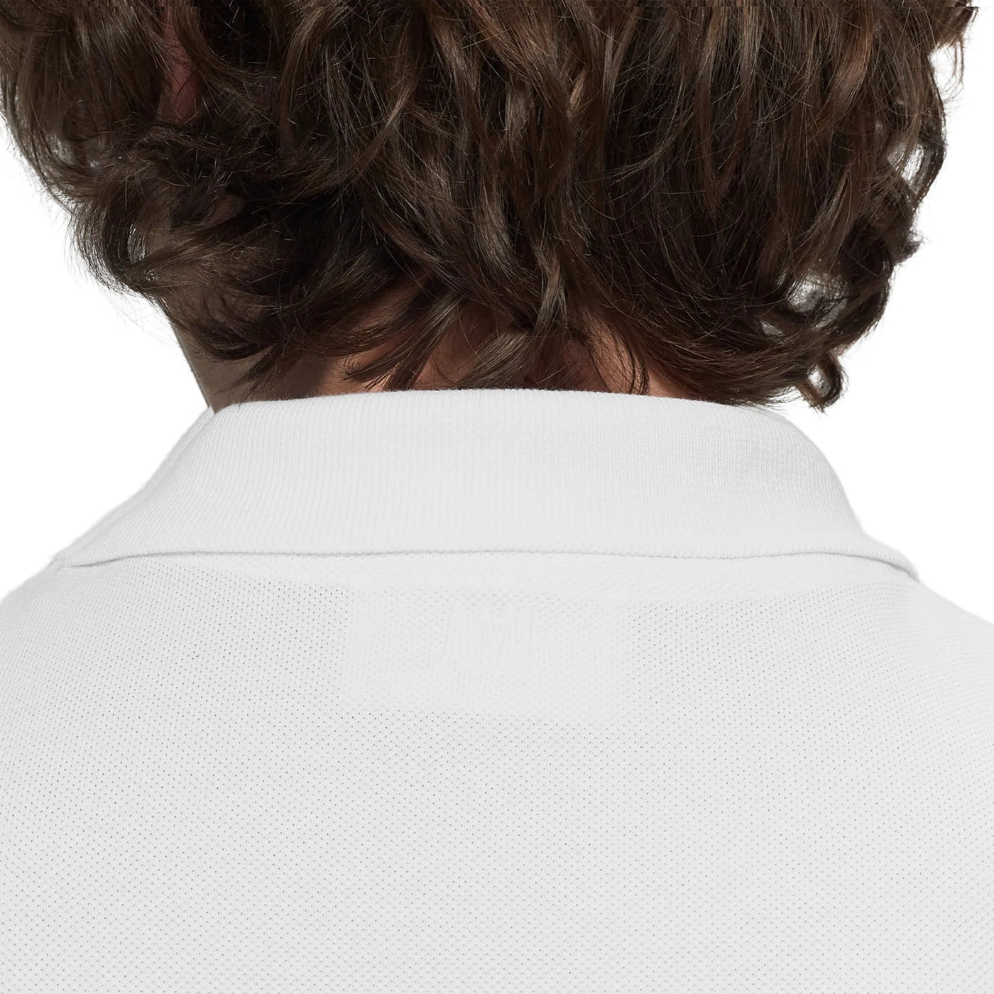 Ami Golfer De Coeur White