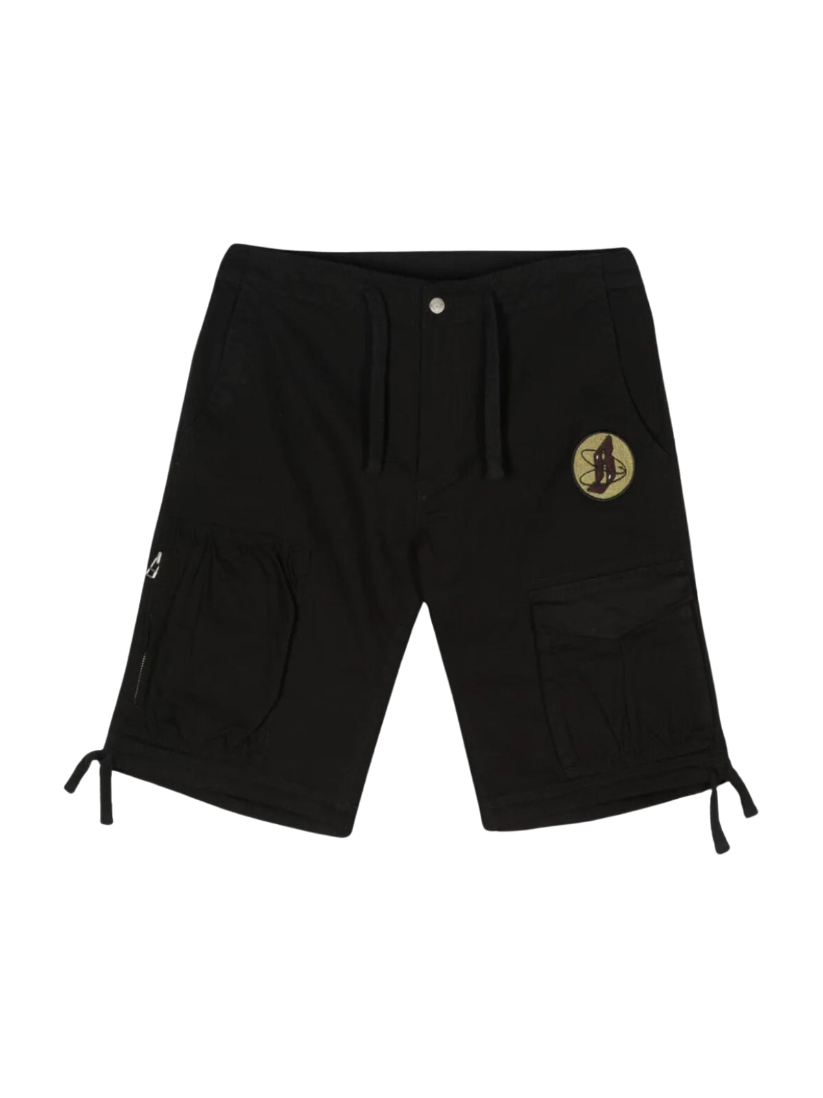 Billionaire Boys Club Shorts Cargo Black