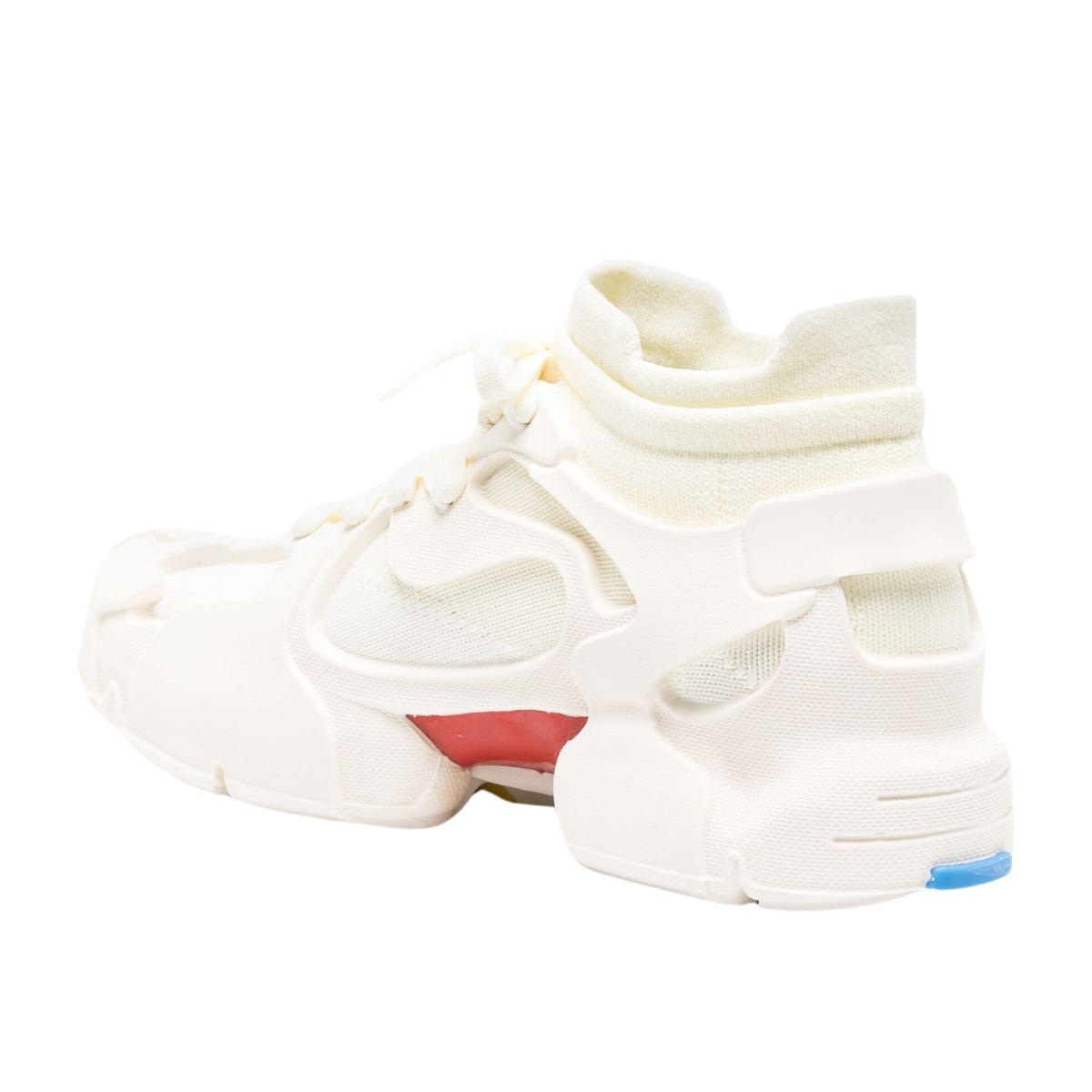 Camper Sneaker Tormenta Bio Soil Off-White