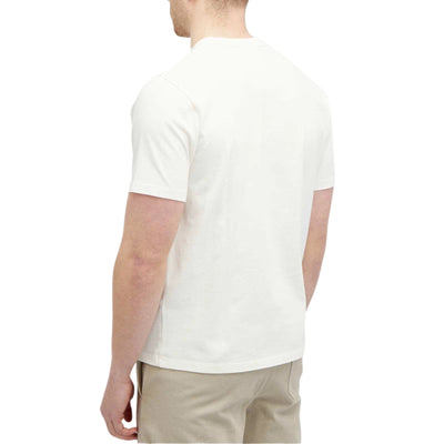 Cafe Kitsune T-Shirt Fox Relax Tapioca