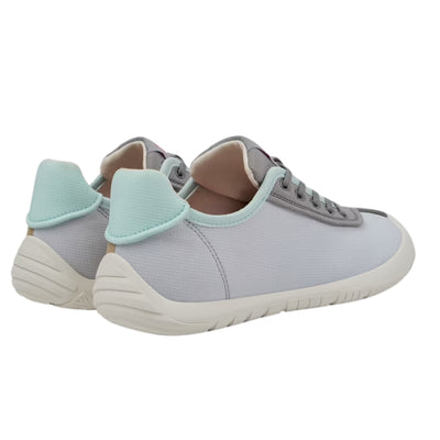 Camper Sneaker Ladies Camisole Cumulo Light Grey
