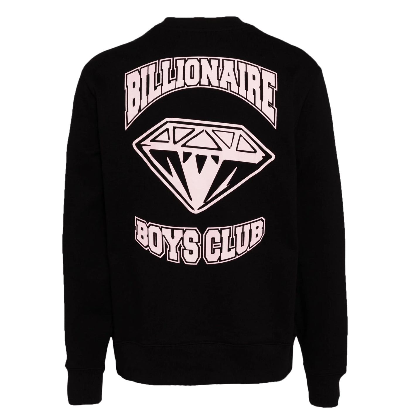 Billionaire Boys Club Sweater Dollar Logo Black