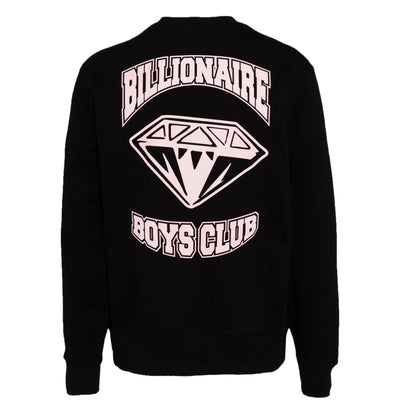 Billionaire Boys Club Sweater Dollar Logo Black