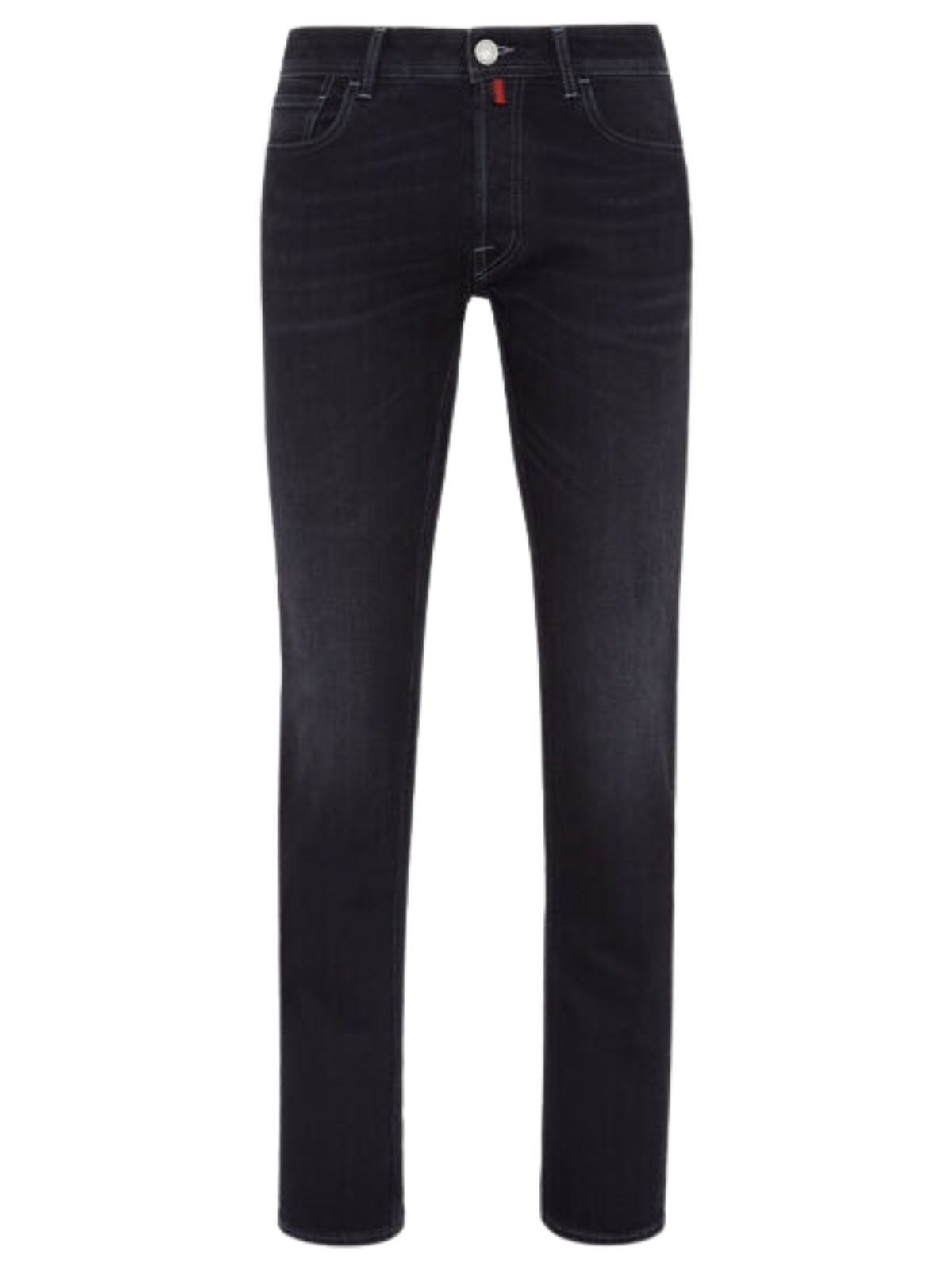 Billionaire Jeans Straight Cut Black