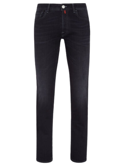 Billionaire Jeans Straight Cut Black