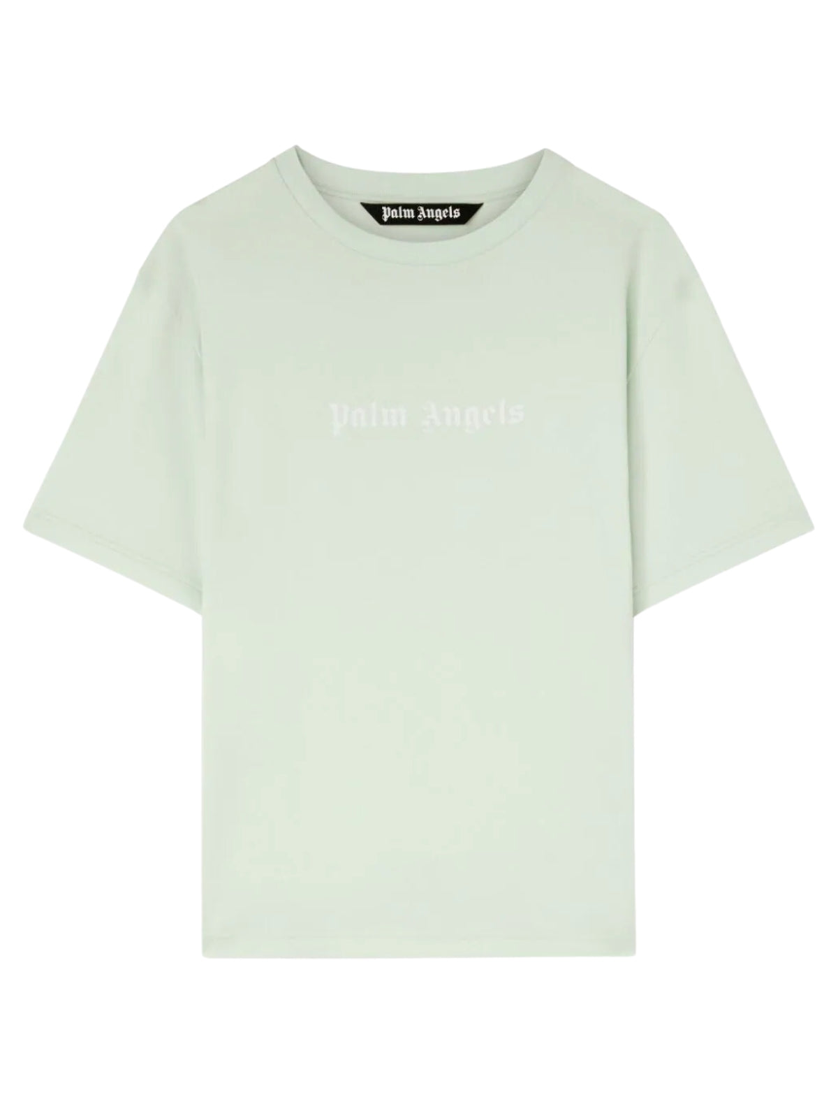 Palm Angels T-Shirt Mint