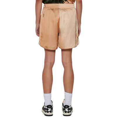 Blue Sky Inn Shorts Royal Palm Beige
