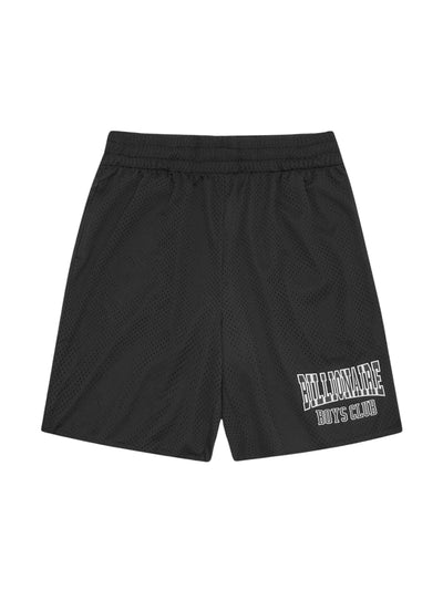 Billionaire Boys Club  Shorts Logo Black