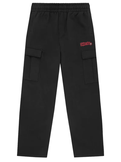 Billionaire Boys Club Cargo Pants Black