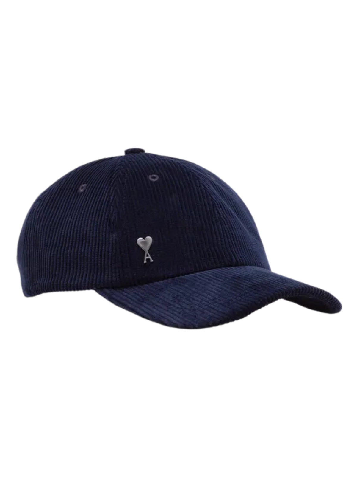 Ami Cap Baseball Logo Navy