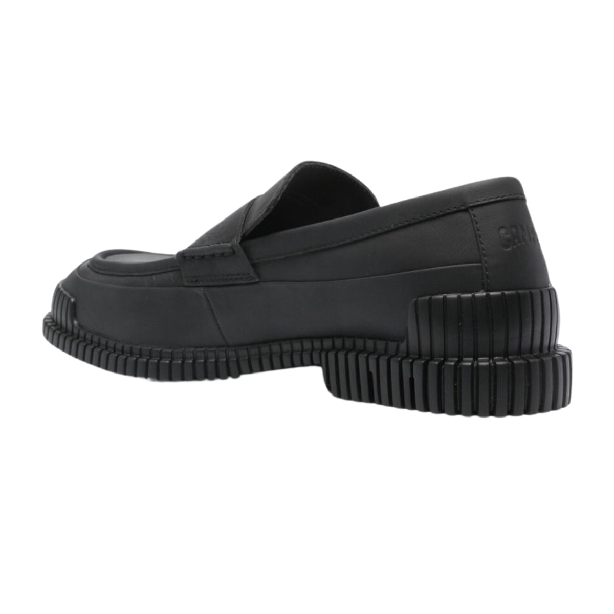 Camper Shoe Ladies Mugello Negro