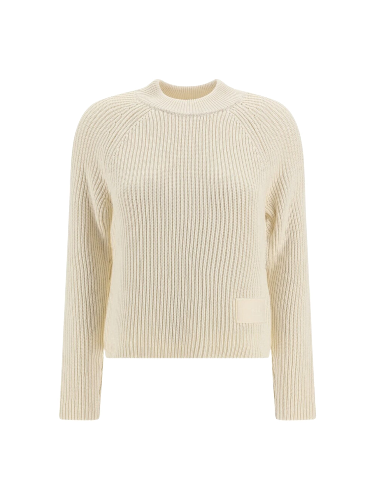 Ami Sweater Beige