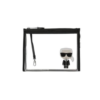 Karl Lagerfeld Bag Transparent Ikonic