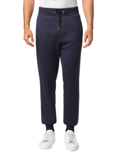 Billionaire Track Pants Lion Navy