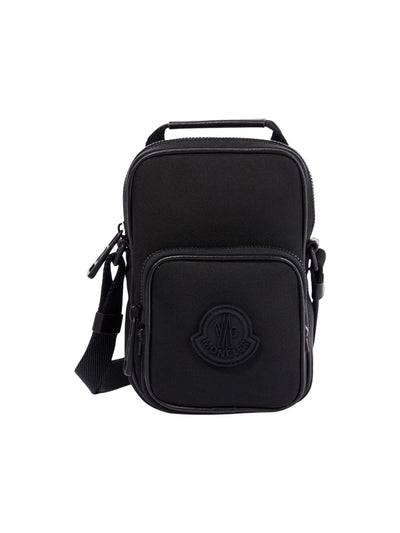 Moncler Bag Yehor Crossbody Black