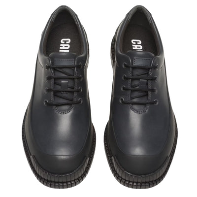 Camper Shoe Pix Black