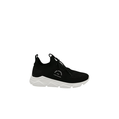 Karl Lagerfeld  Sneaker Runner Black