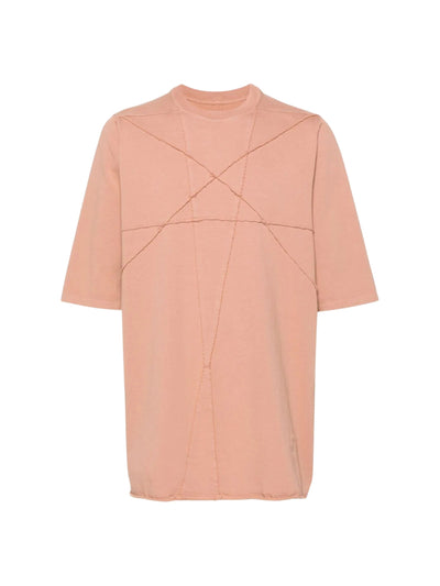 Rick Owens T-Shirt Pink