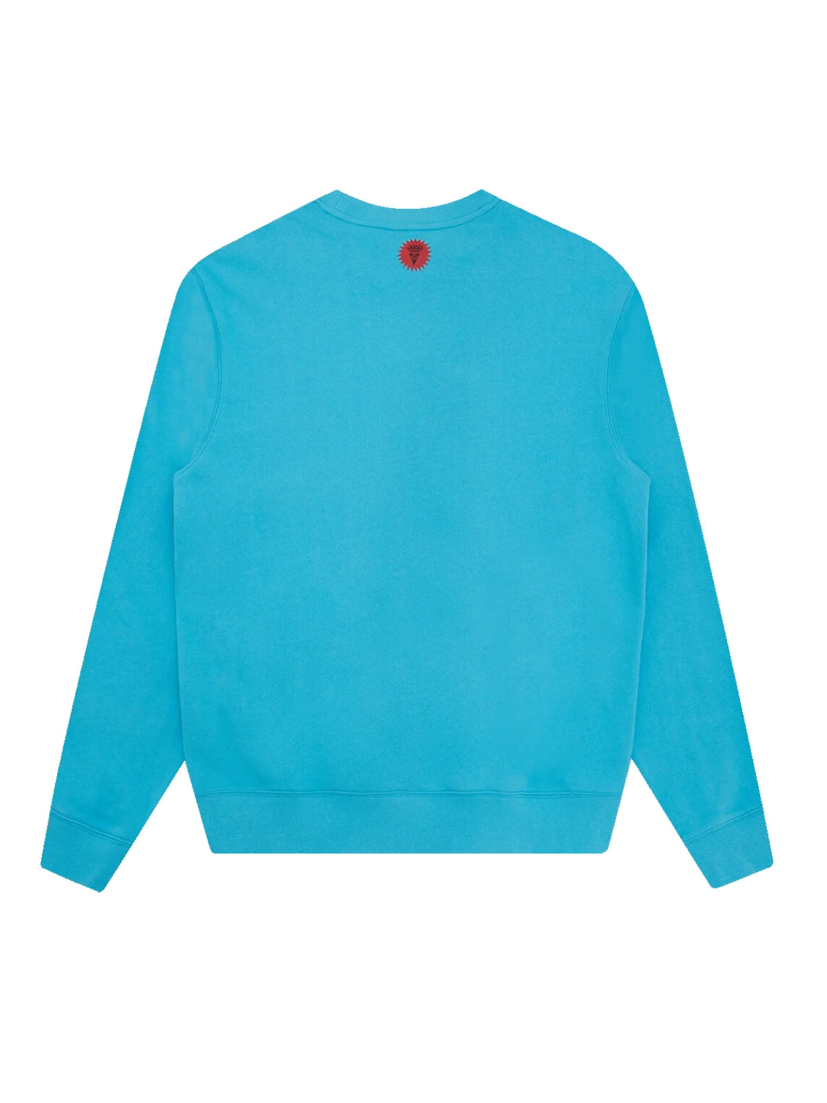 Ice-Cream Sweater Team Eu Skate Cone Blue