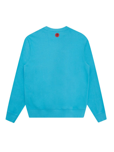 Ice-Cream Sweater Team Eu Skate Cone Blue