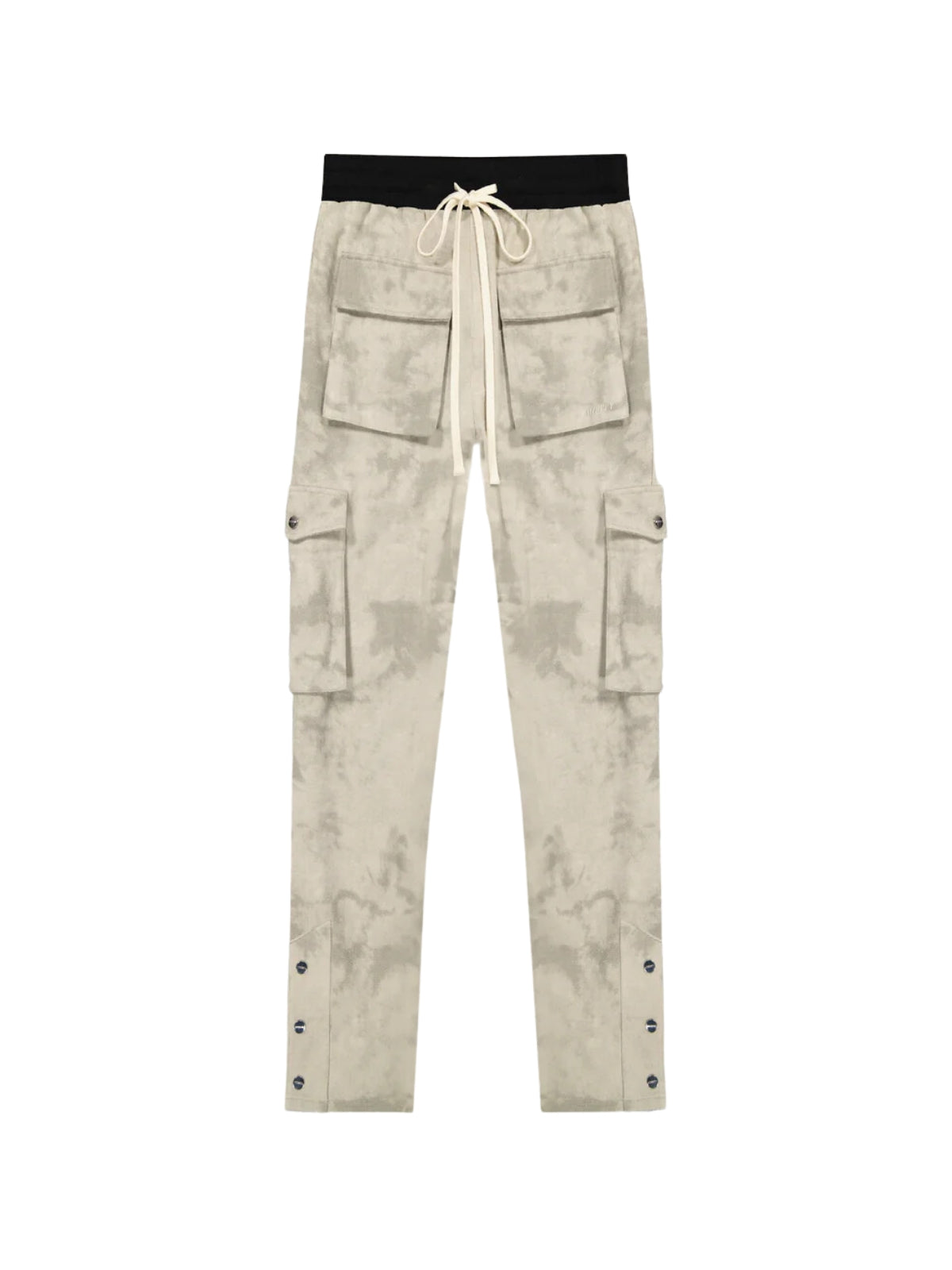 Mouty Cargo Pants Jogging Front Pocket