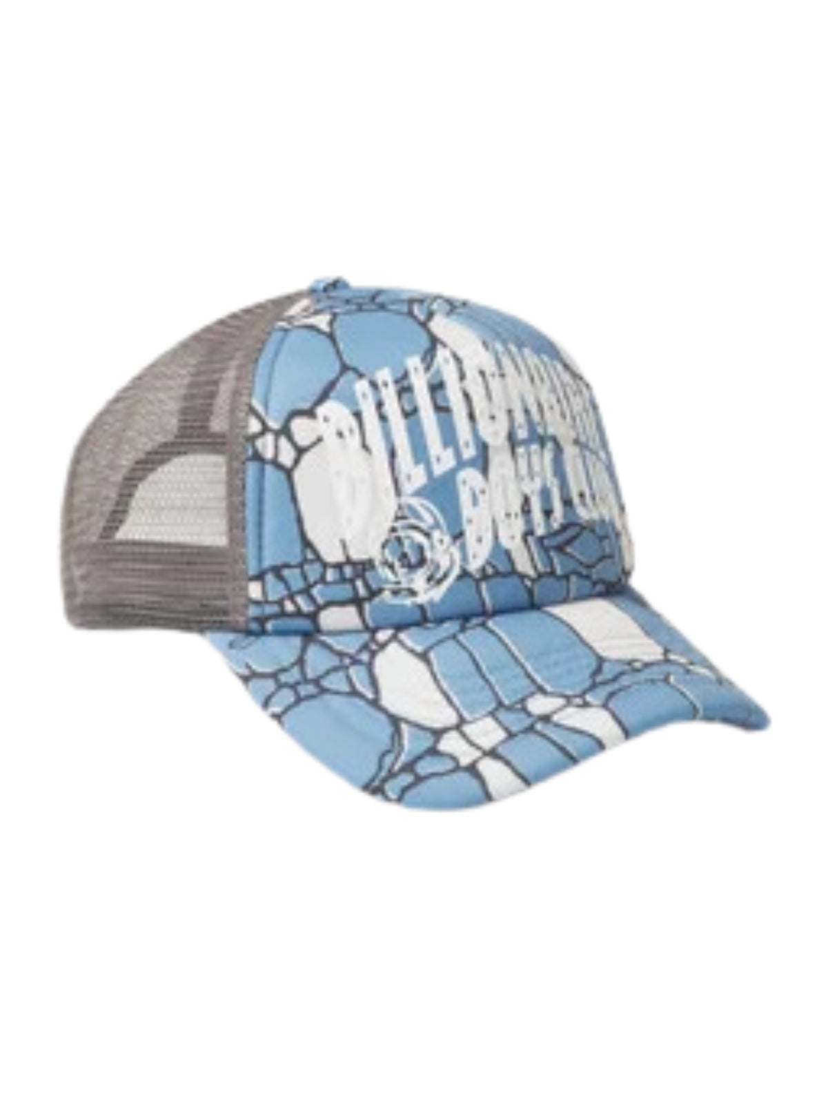 Billionaire Boys Club  Cap Gator Blue